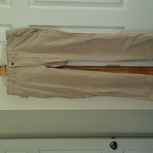 Columbia Men's Cargo Pants - Tan